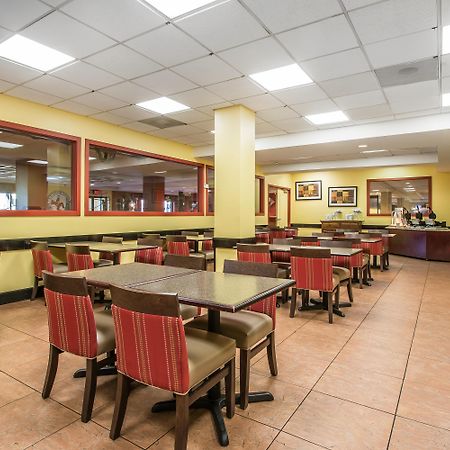 Comfort Inn & Suites Kissimmee By The Parks Four Corners Exteriér fotografie