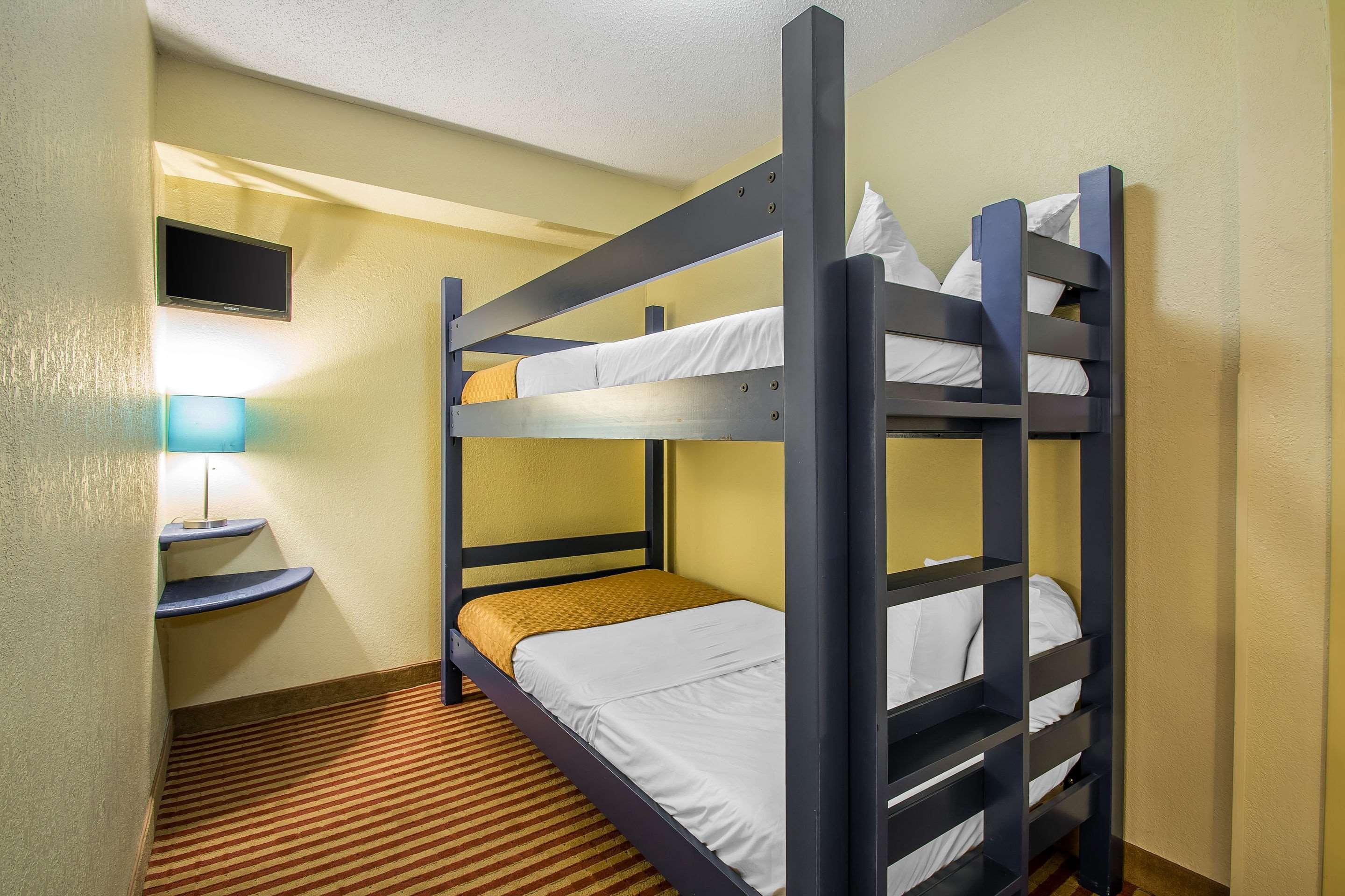Comfort Inn & Suites Kissimmee By The Parks Four Corners Exteriér fotografie