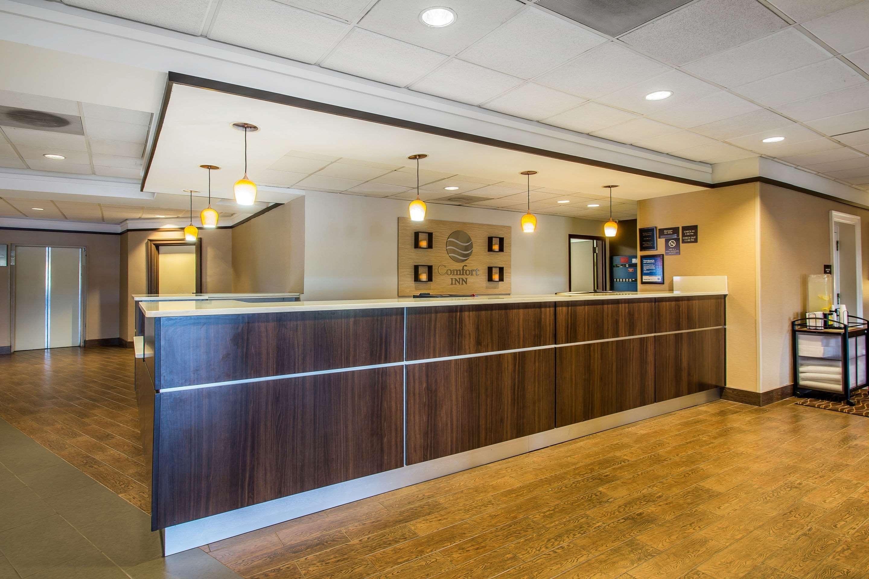 Comfort Inn & Suites Kissimmee By The Parks Four Corners Exteriér fotografie