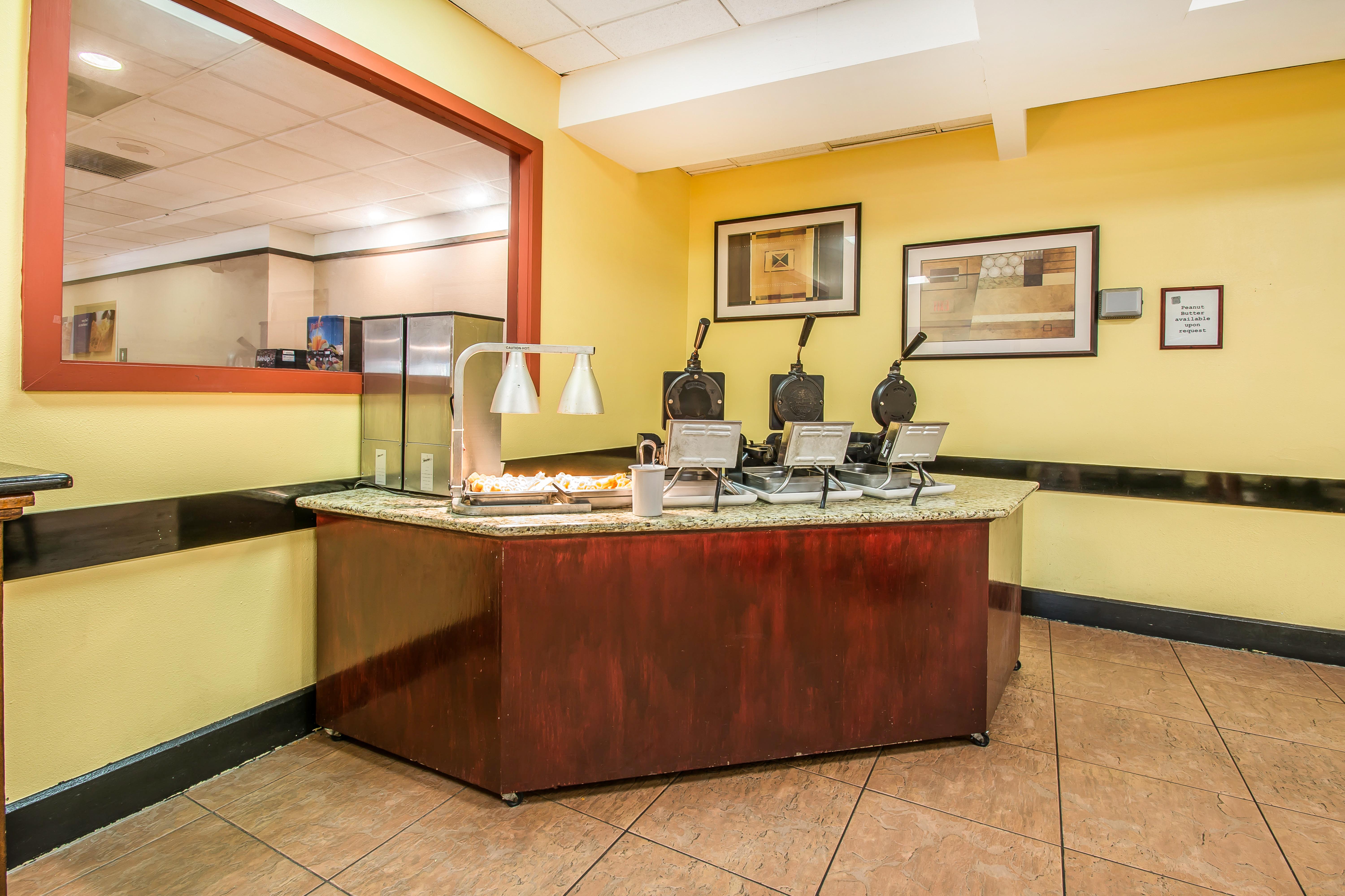 Comfort Inn & Suites Kissimmee By The Parks Four Corners Exteriér fotografie