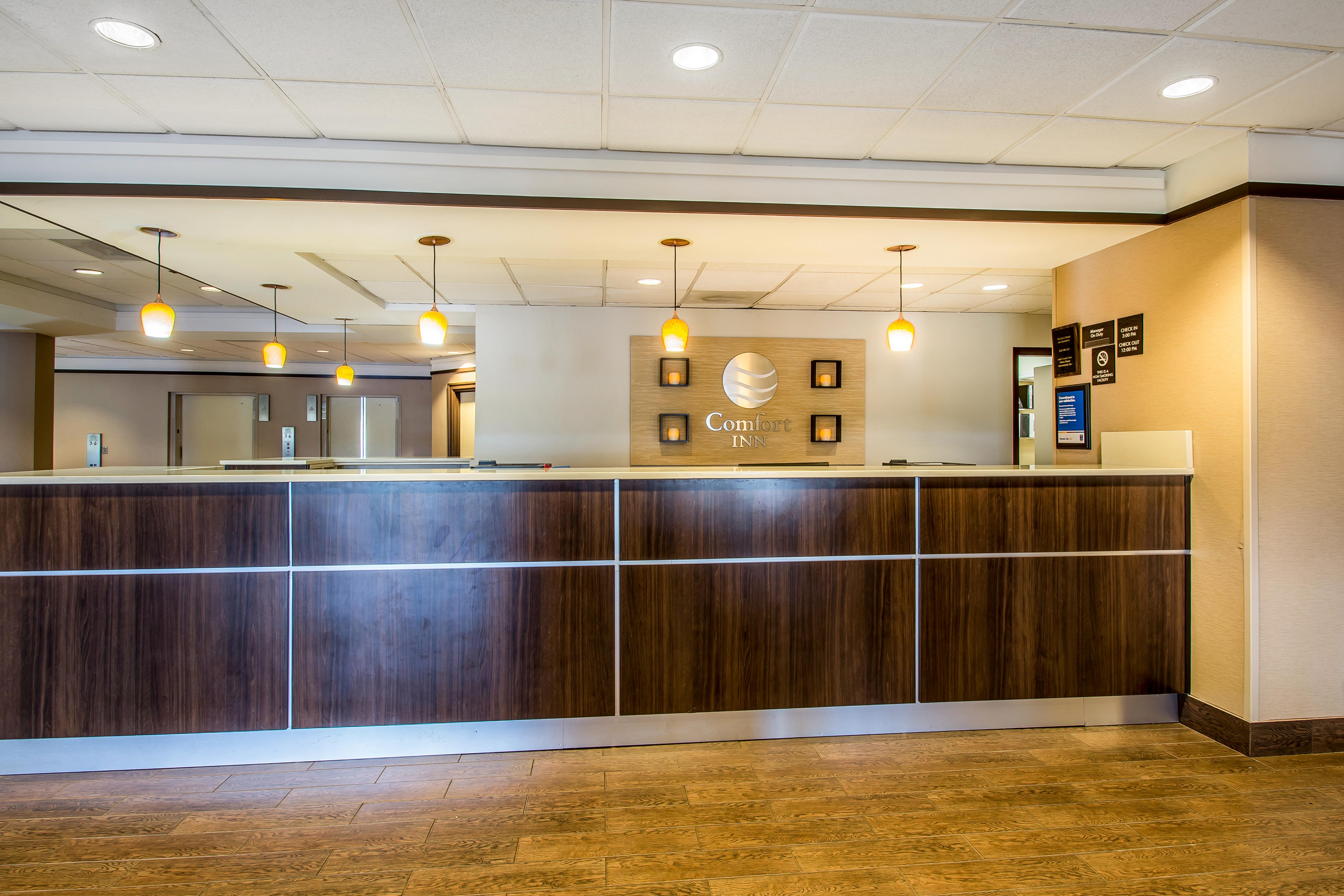 Comfort Inn & Suites Kissimmee By The Parks Four Corners Exteriér fotografie