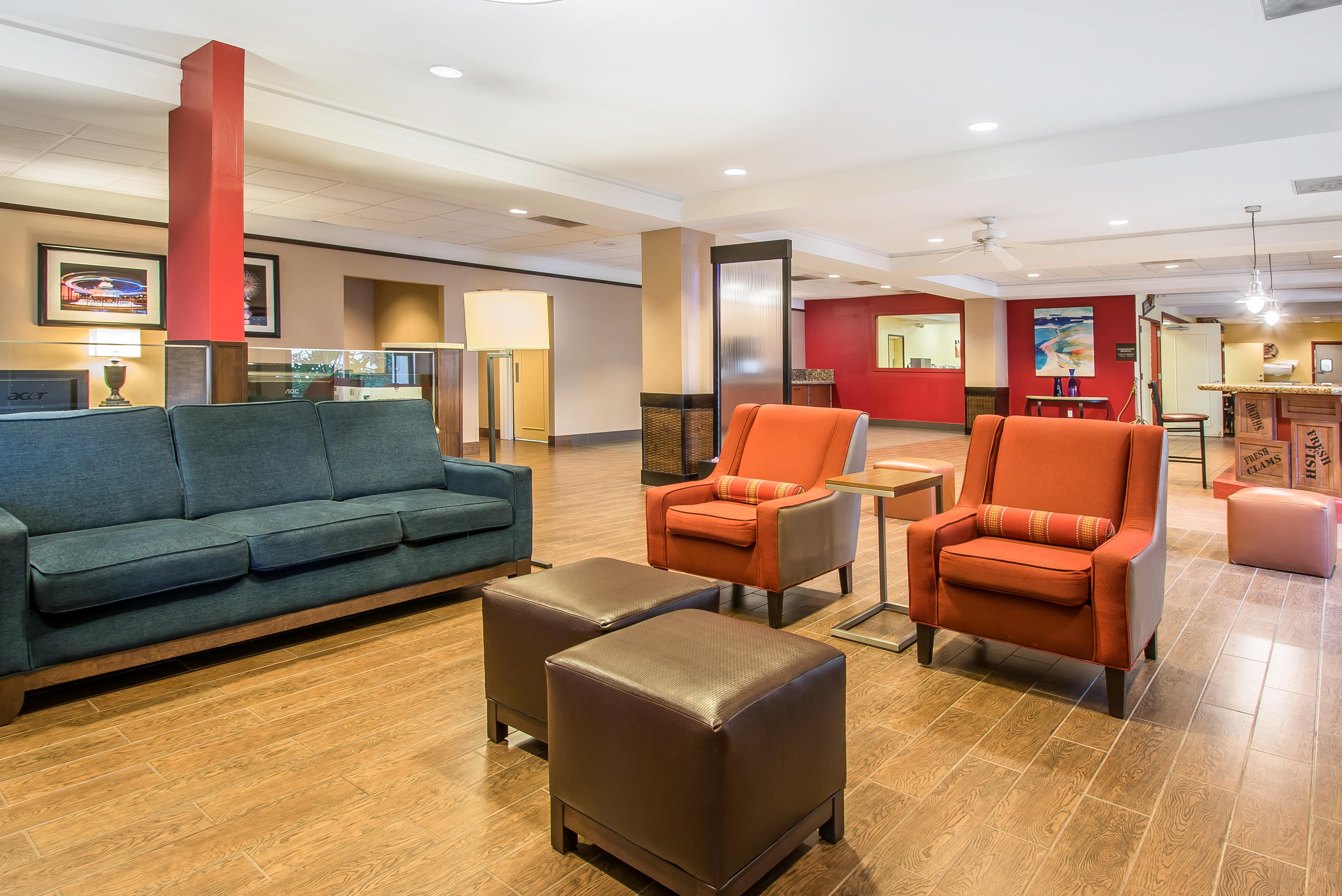 Comfort Inn & Suites Kissimmee By The Parks Four Corners Exteriér fotografie