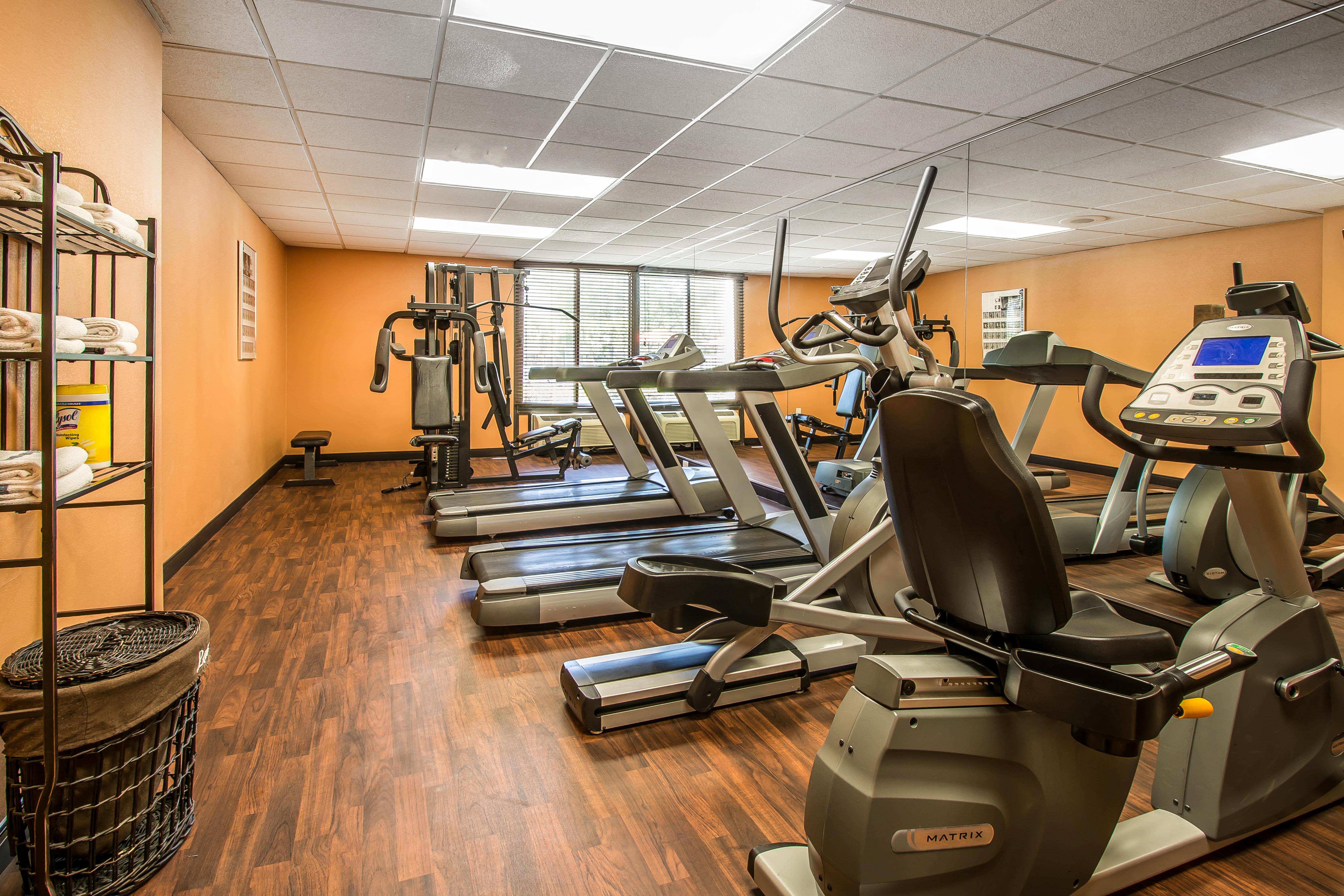 Comfort Inn & Suites Kissimmee By The Parks Four Corners Exteriér fotografie