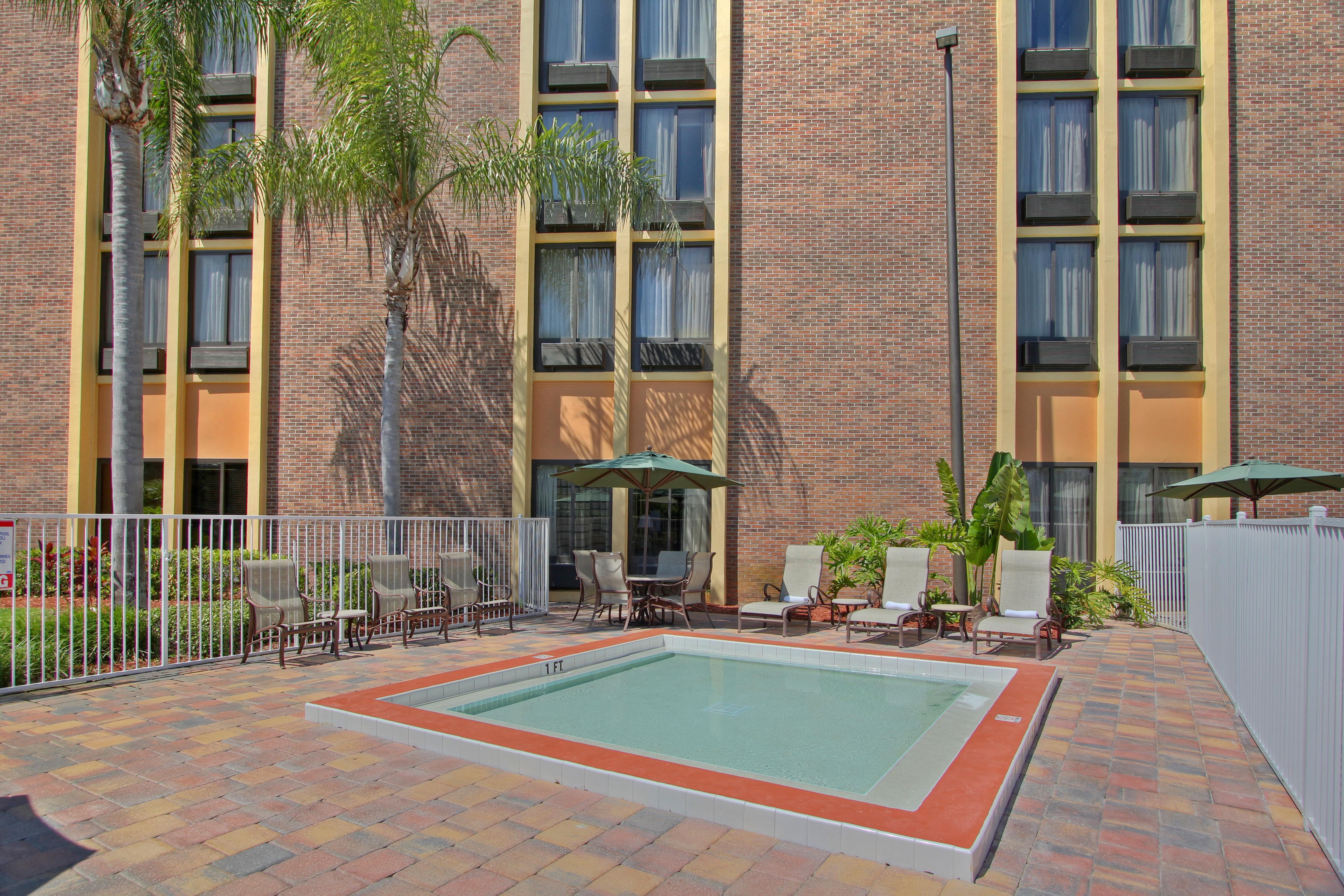 Comfort Inn & Suites Kissimmee By The Parks Four Corners Exteriér fotografie