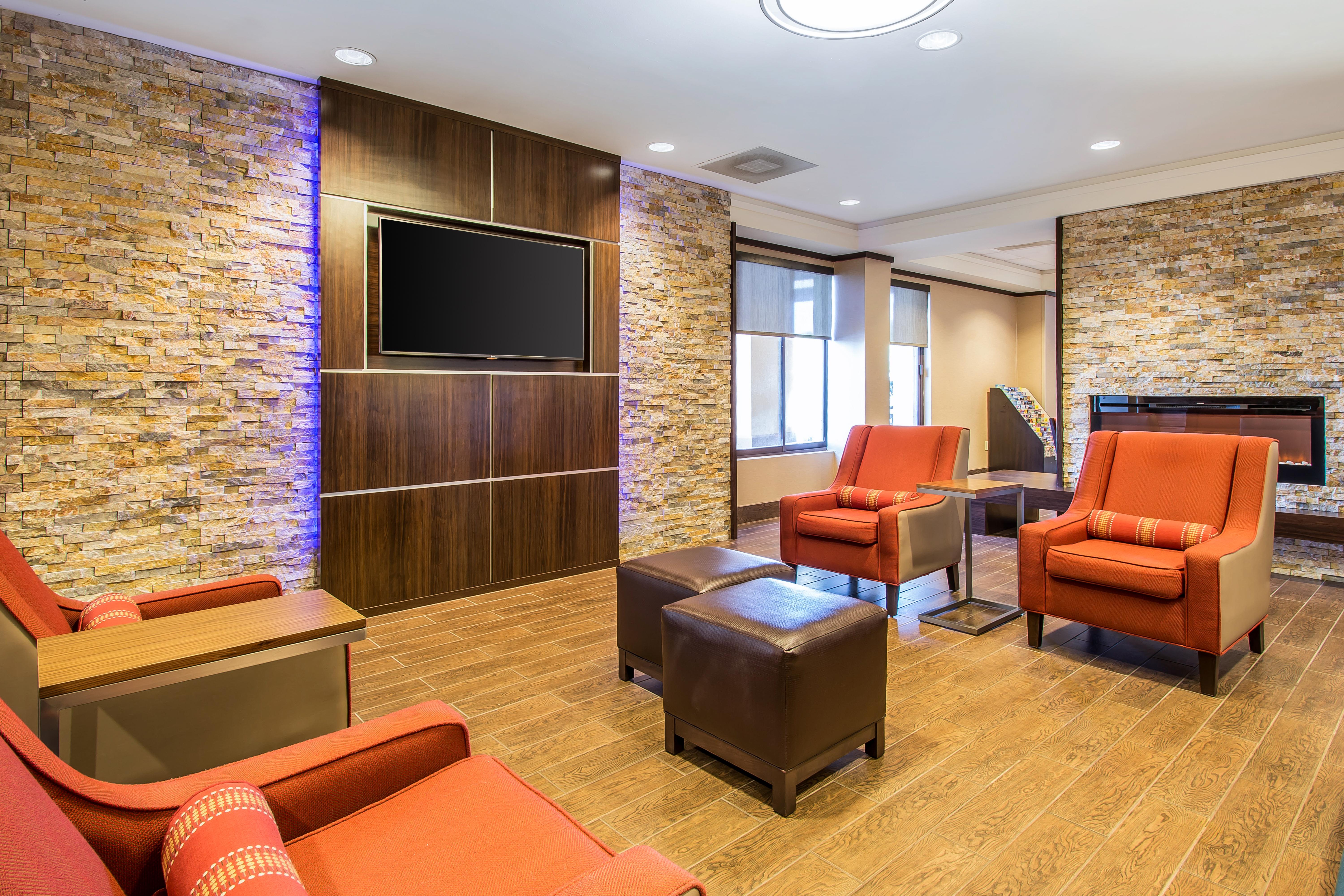Comfort Inn & Suites Kissimmee By The Parks Four Corners Exteriér fotografie
