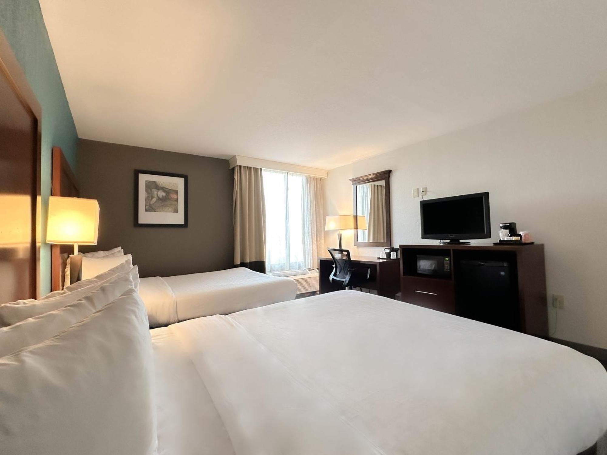 Comfort Inn & Suites Kissimmee By The Parks Four Corners Exteriér fotografie