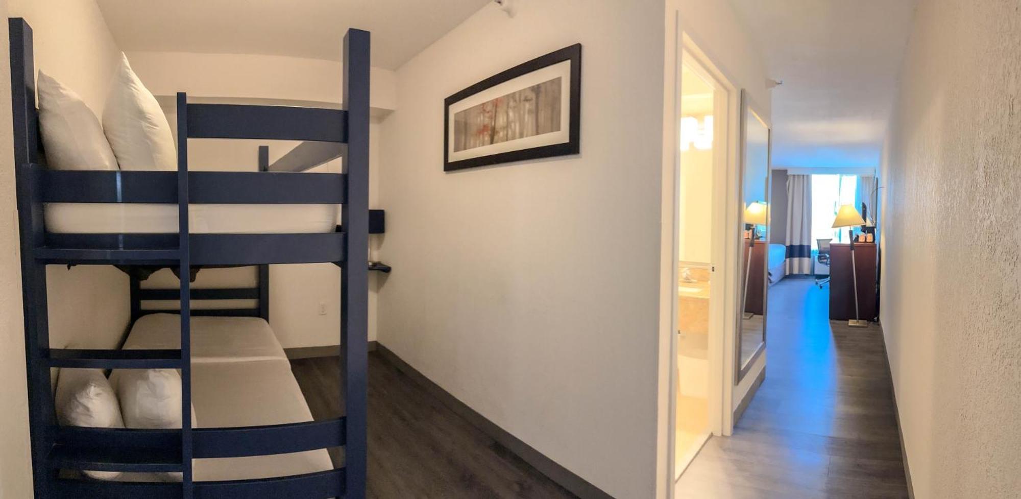 Comfort Inn & Suites Kissimmee By The Parks Four Corners Exteriér fotografie