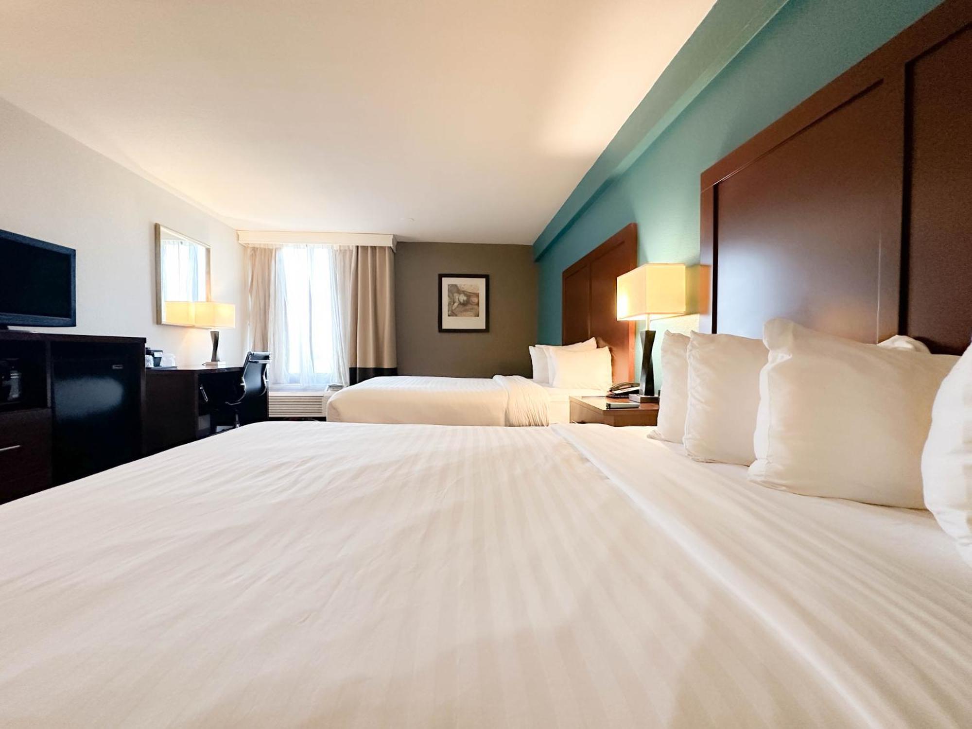Comfort Inn & Suites Kissimmee By The Parks Four Corners Exteriér fotografie