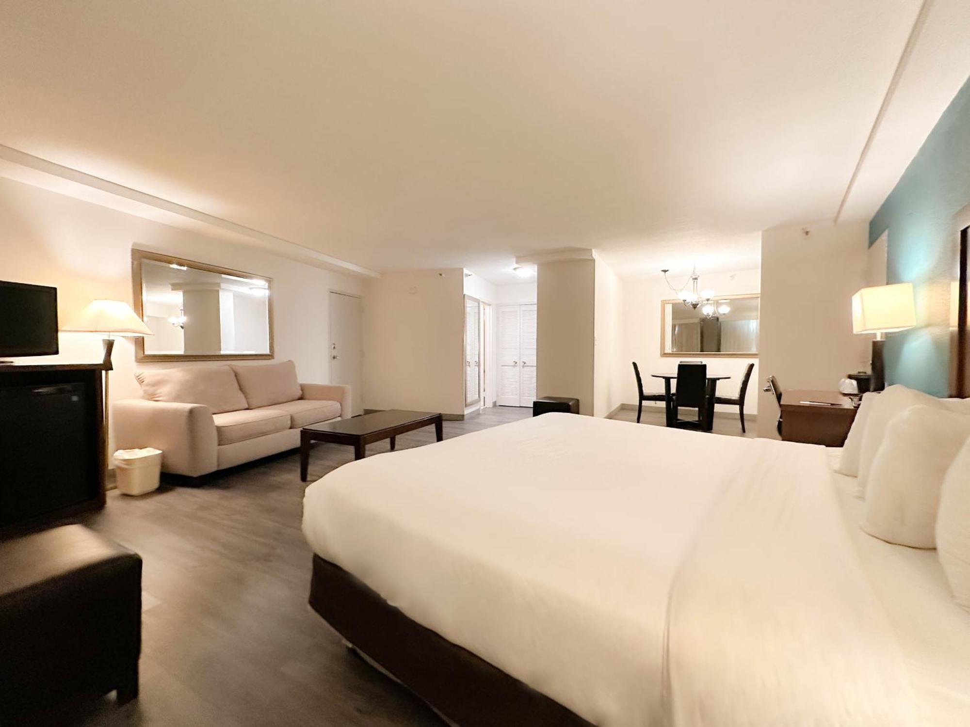 Comfort Inn & Suites Kissimmee By The Parks Four Corners Exteriér fotografie