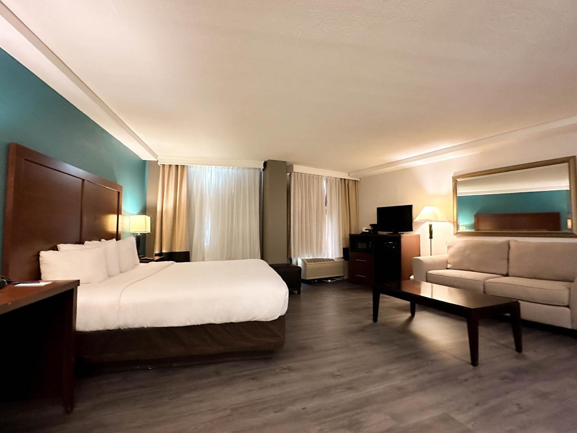 Comfort Inn & Suites Kissimmee By The Parks Four Corners Exteriér fotografie