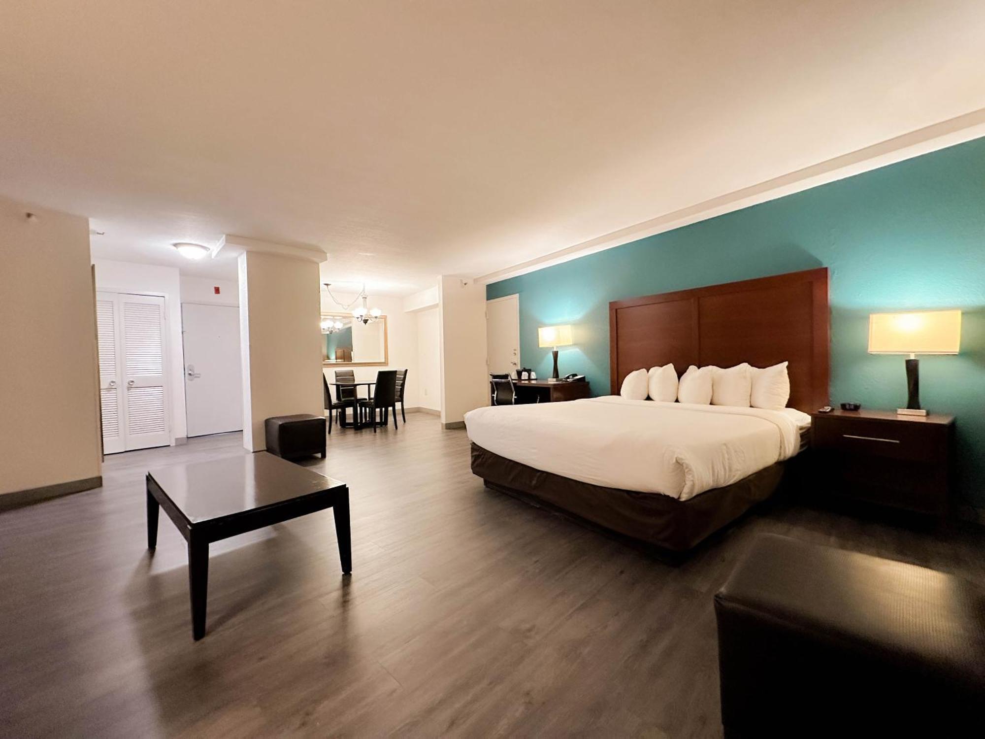 Comfort Inn & Suites Kissimmee By The Parks Four Corners Exteriér fotografie