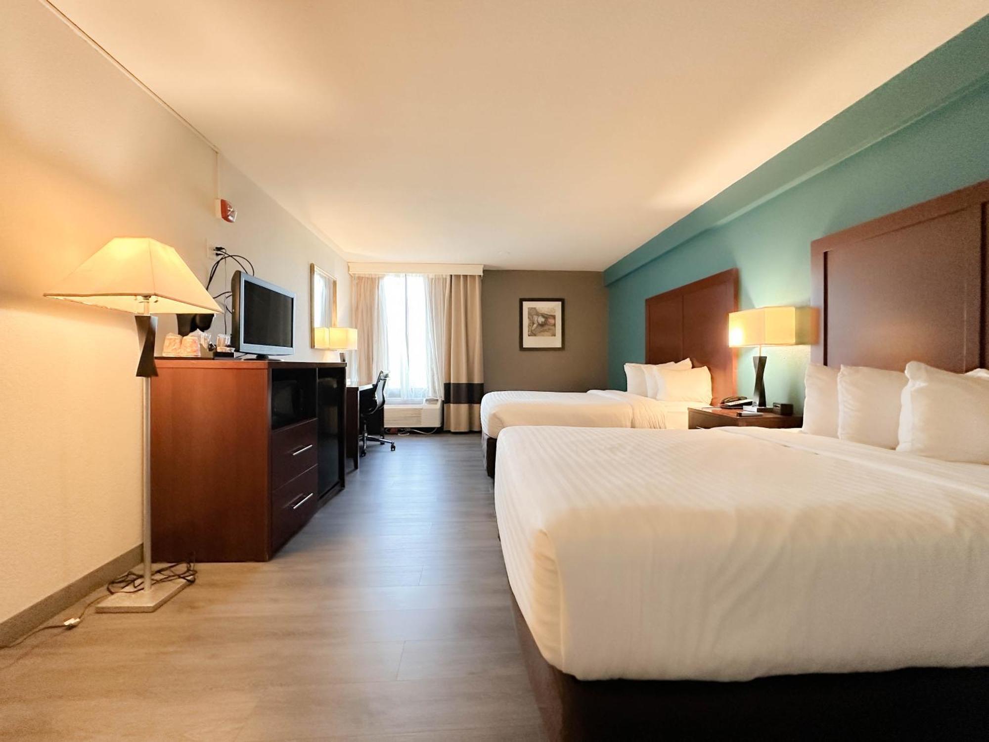 Comfort Inn & Suites Kissimmee By The Parks Four Corners Exteriér fotografie
