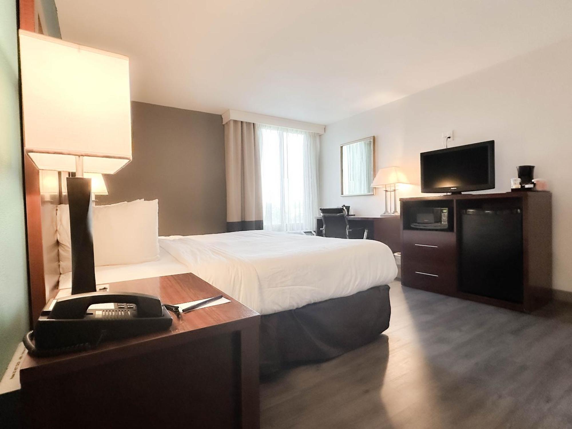 Comfort Inn & Suites Kissimmee By The Parks Four Corners Exteriér fotografie
