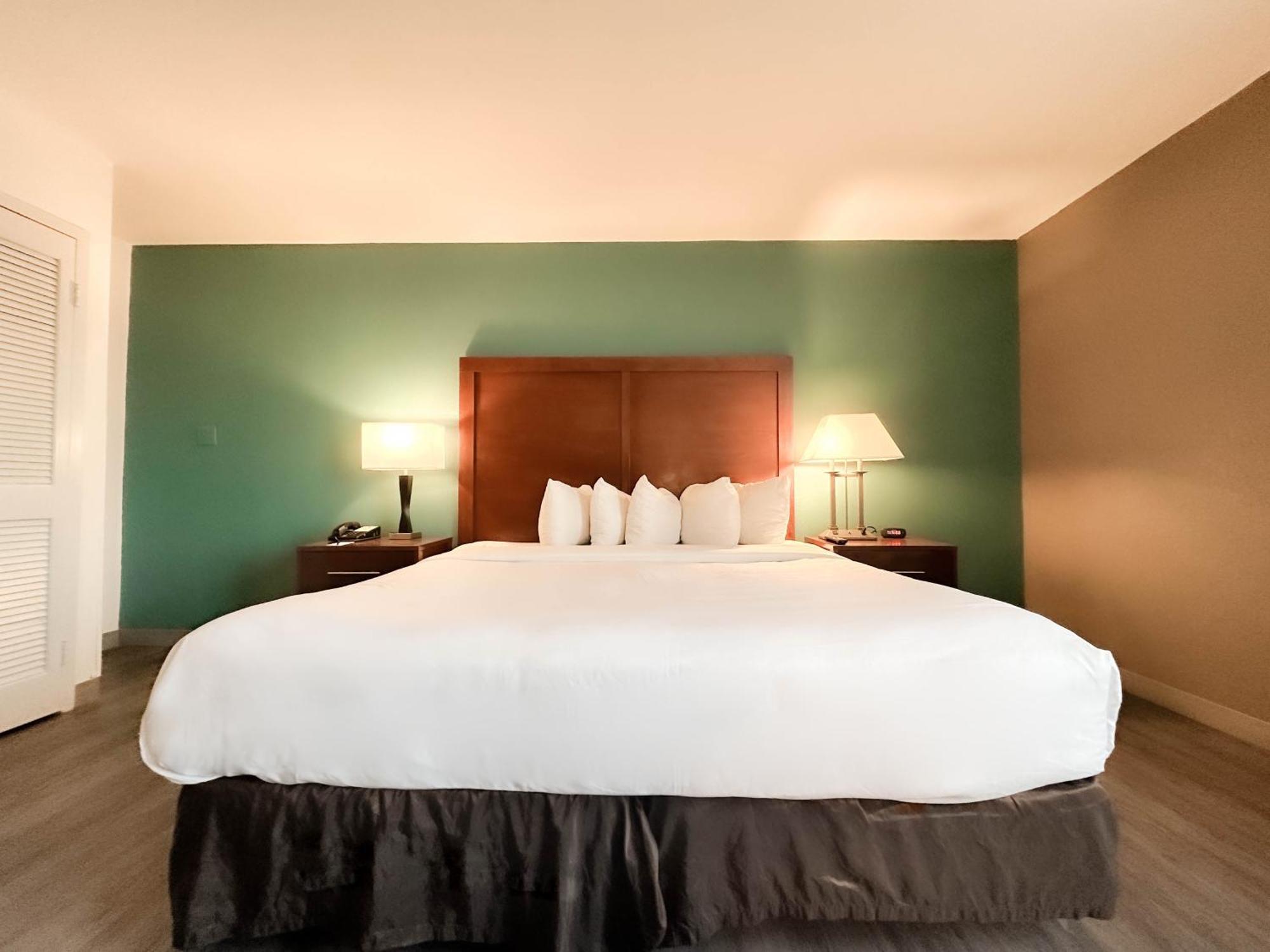 Comfort Inn & Suites Kissimmee By The Parks Four Corners Exteriér fotografie