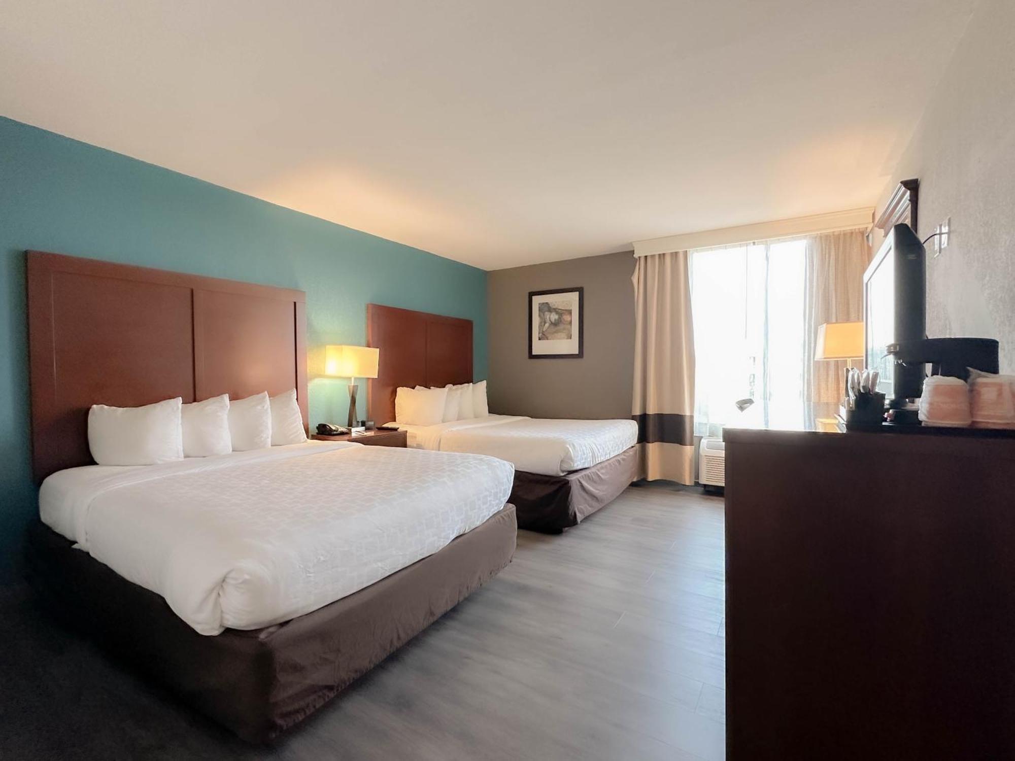 Comfort Inn & Suites Kissimmee By The Parks Four Corners Exteriér fotografie