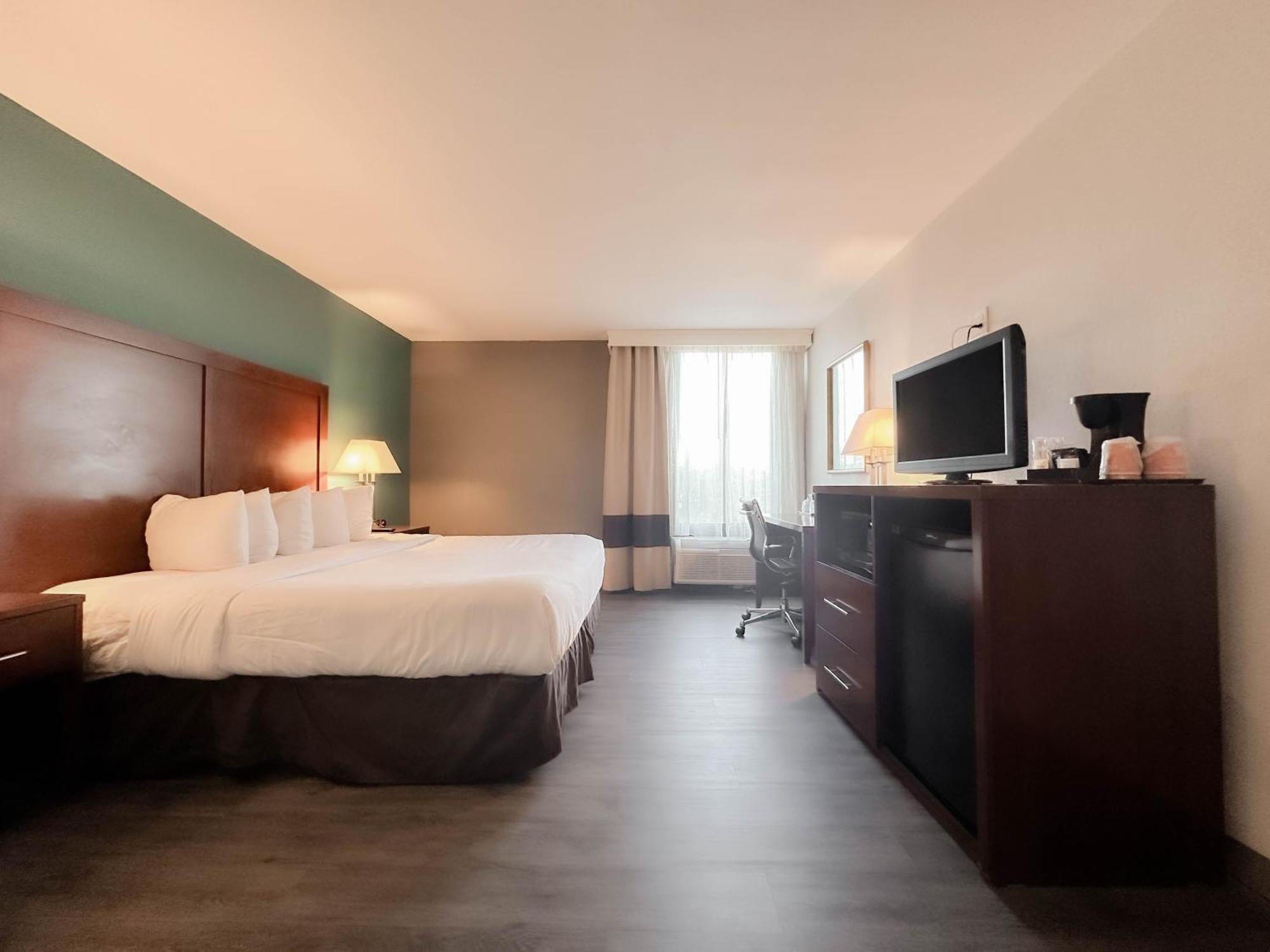 Comfort Inn & Suites Kissimmee By The Parks Four Corners Exteriér fotografie