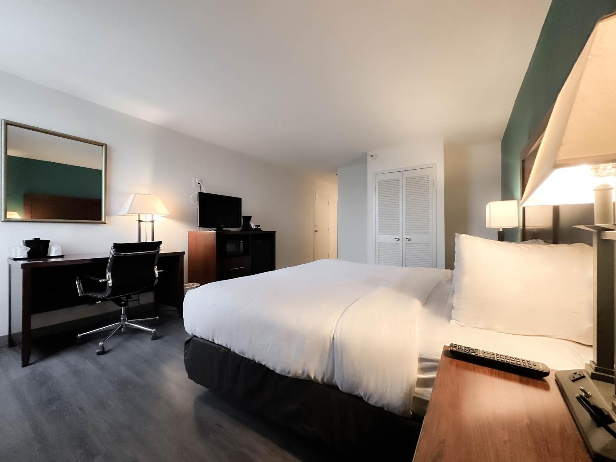 Comfort Inn & Suites Kissimmee By The Parks Four Corners Exteriér fotografie