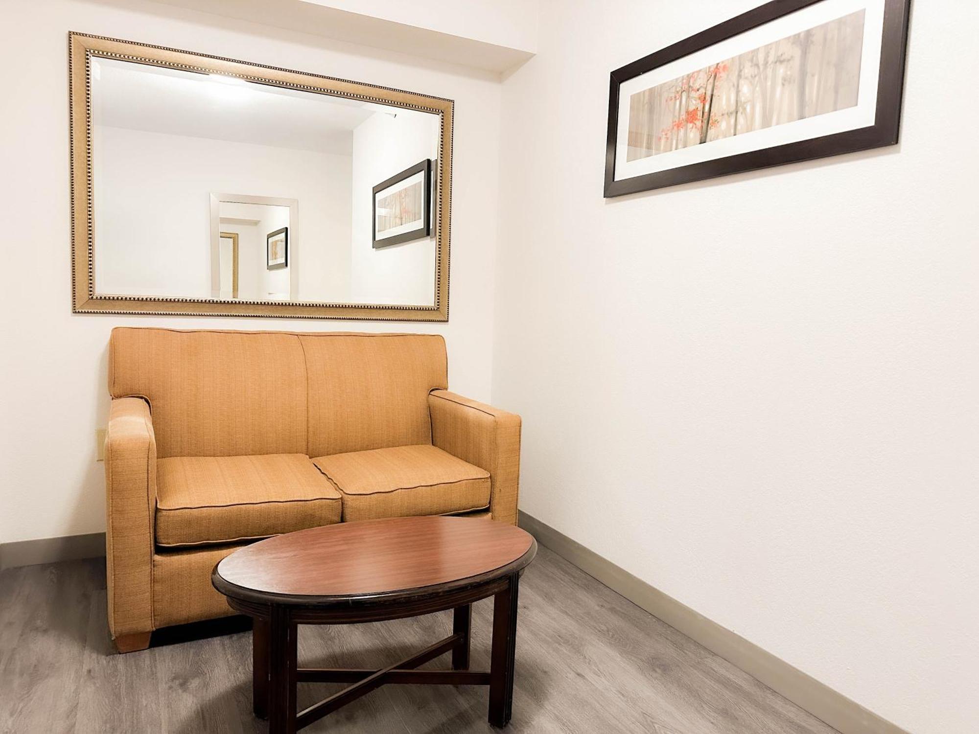 Comfort Inn & Suites Kissimmee By The Parks Four Corners Exteriér fotografie