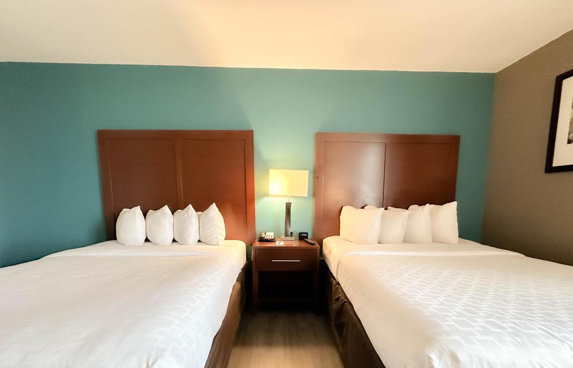 Comfort Inn & Suites Kissimmee By The Parks Four Corners Exteriér fotografie