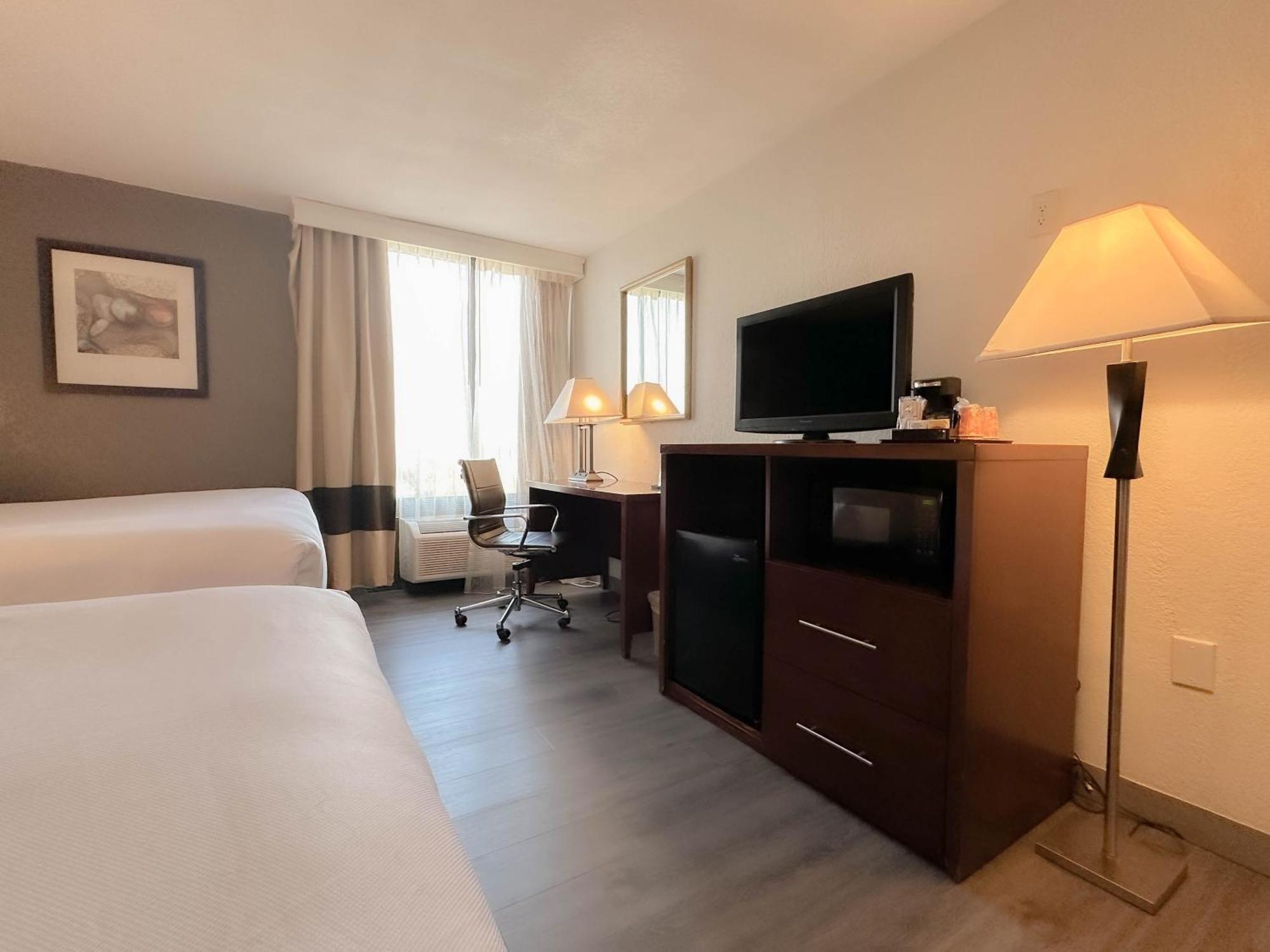 Comfort Inn & Suites Kissimmee By The Parks Four Corners Exteriér fotografie