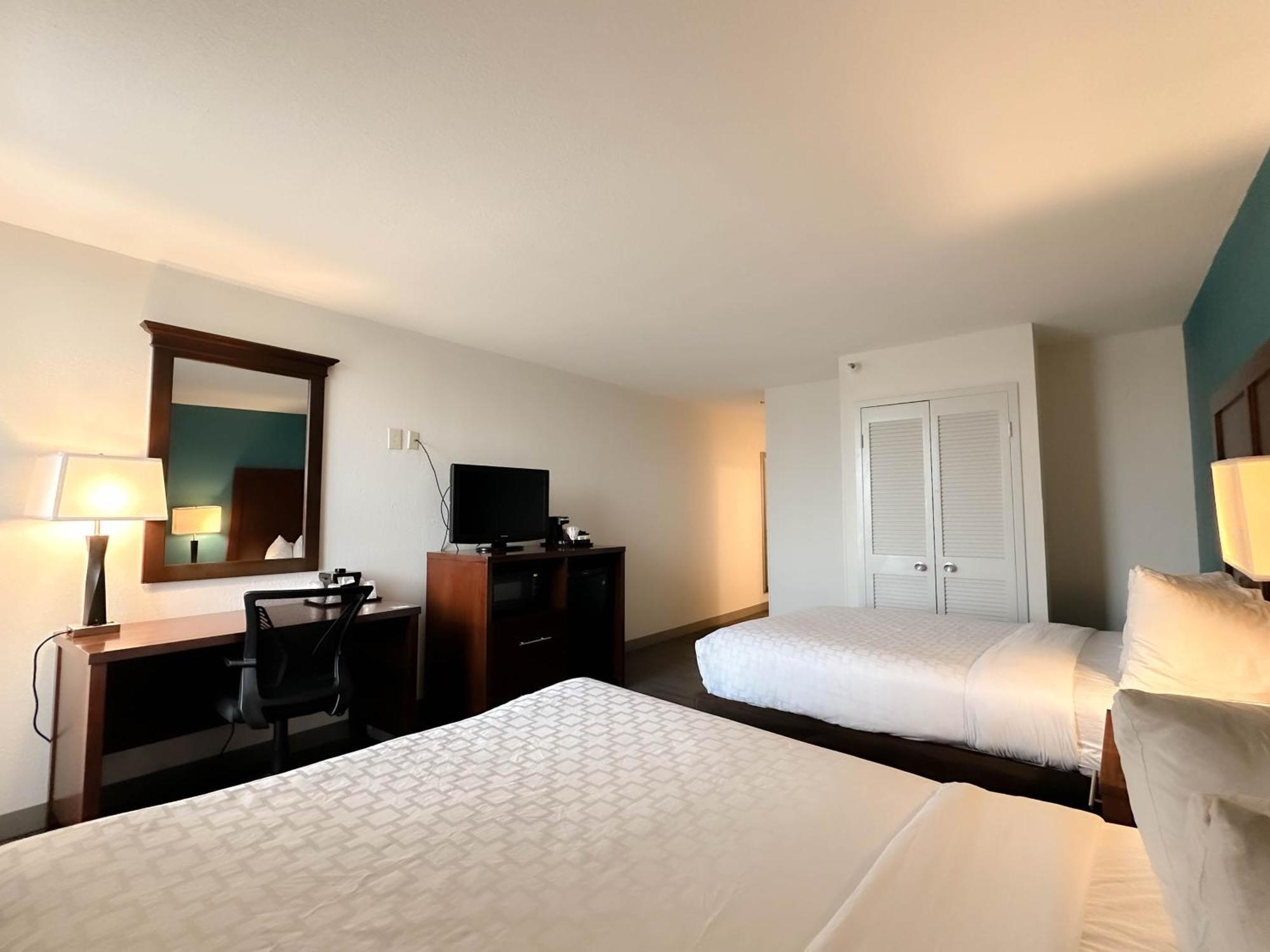 Comfort Inn & Suites Kissimmee By The Parks Four Corners Exteriér fotografie