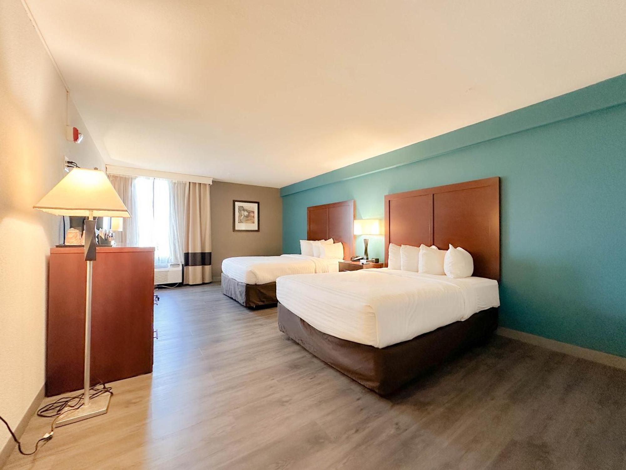 Comfort Inn & Suites Kissimmee By The Parks Four Corners Exteriér fotografie