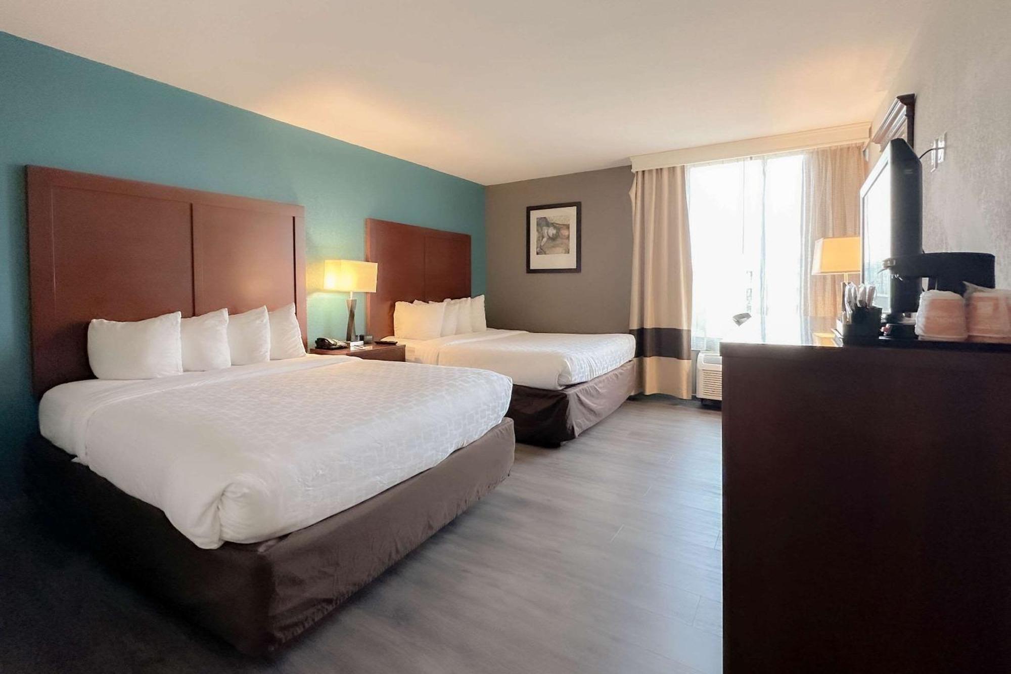 Comfort Inn & Suites Kissimmee By The Parks Four Corners Exteriér fotografie