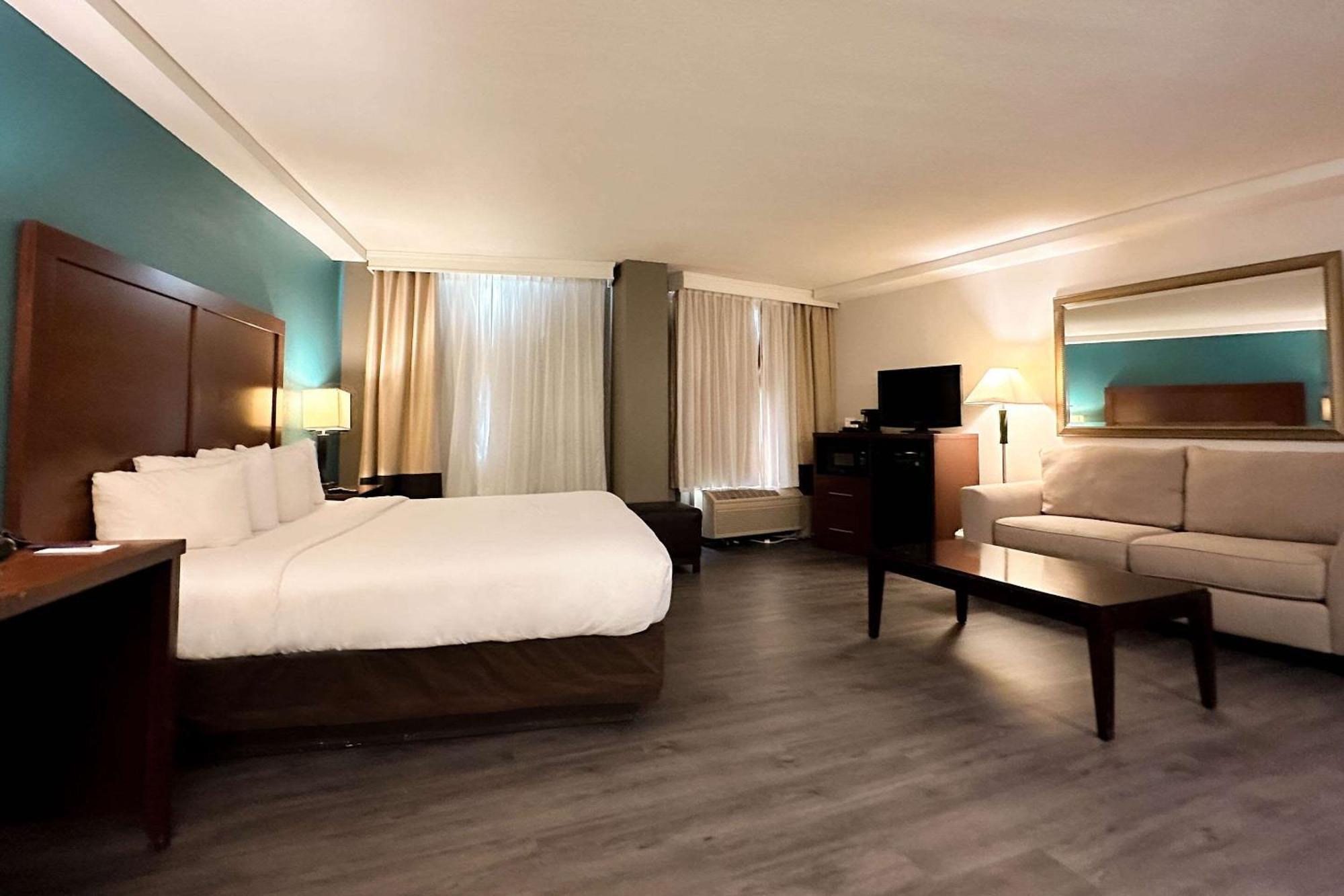 Comfort Inn & Suites Kissimmee By The Parks Four Corners Exteriér fotografie