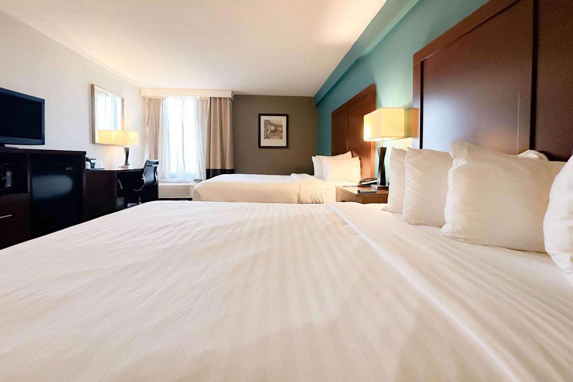 Comfort Inn & Suites Kissimmee By The Parks Four Corners Exteriér fotografie