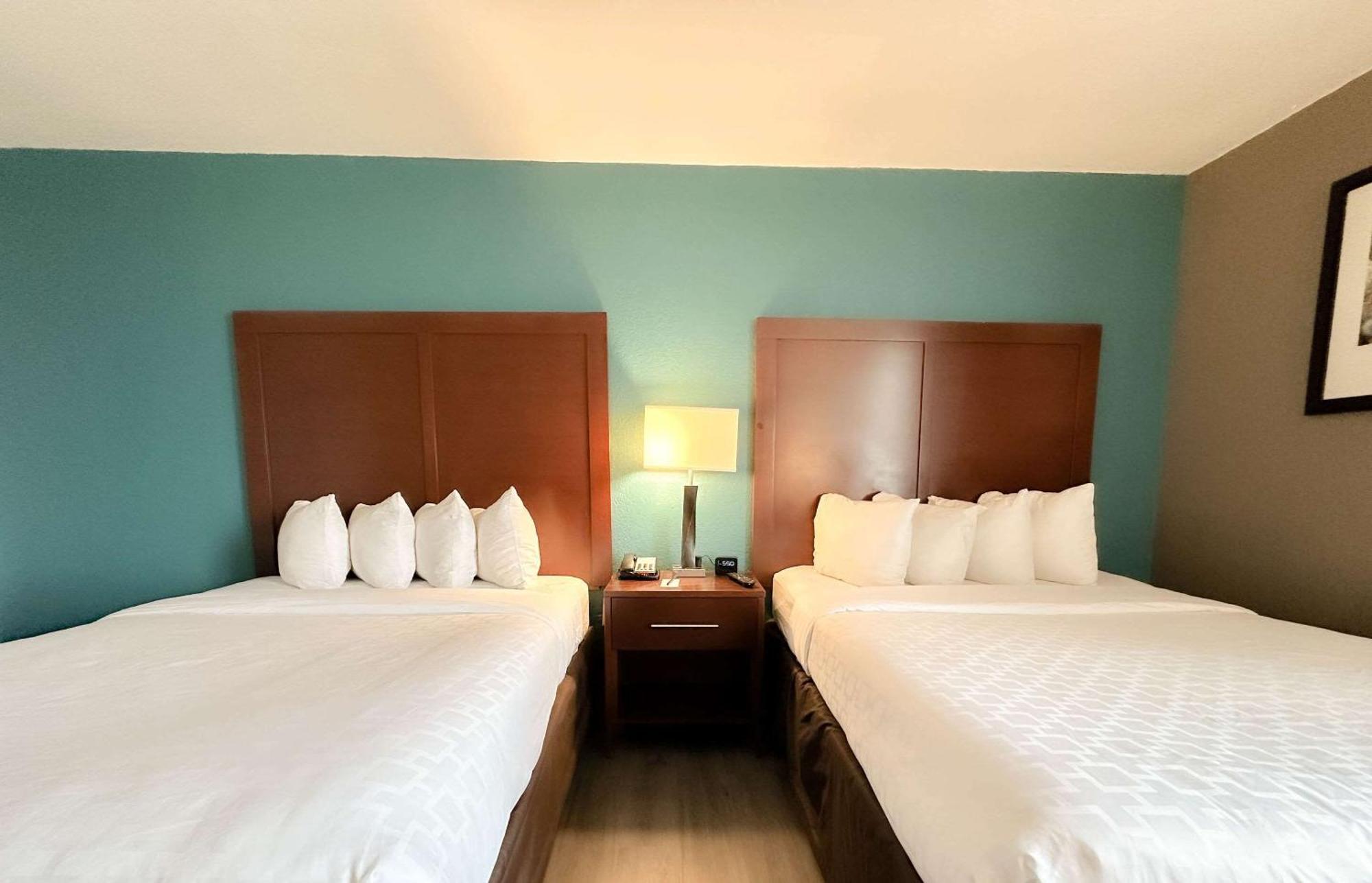 Comfort Inn & Suites Kissimmee By The Parks Four Corners Exteriér fotografie