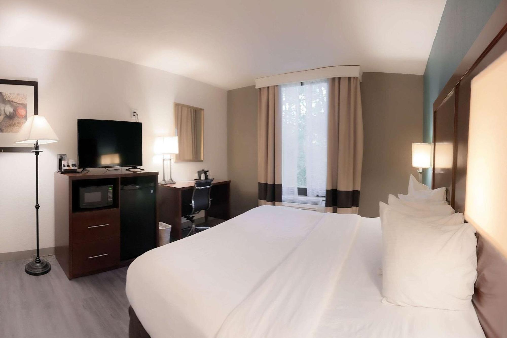 Comfort Inn & Suites Kissimmee By The Parks Four Corners Exteriér fotografie