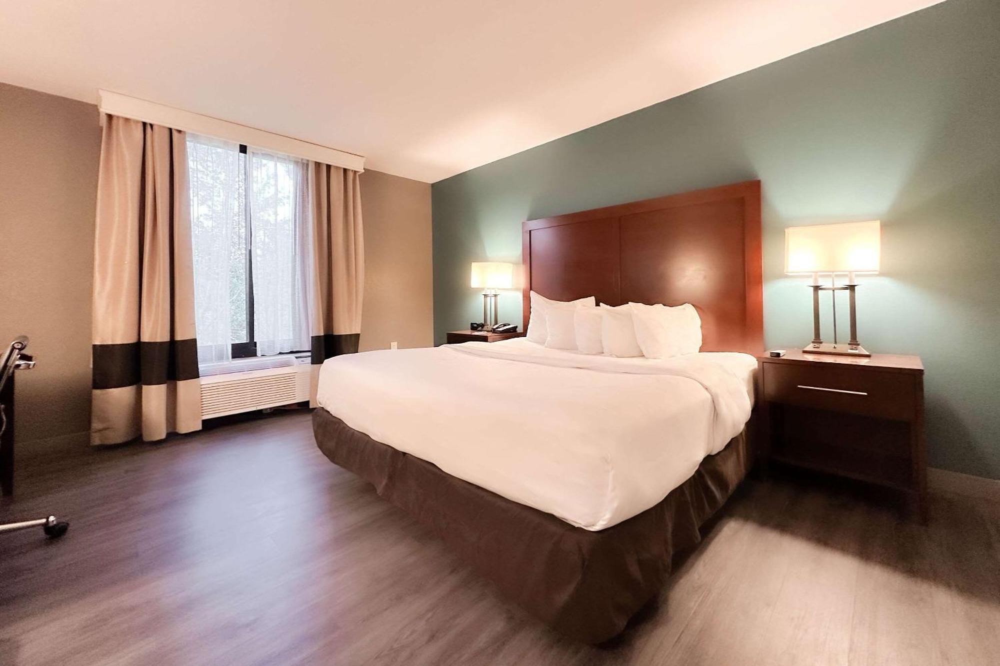 Comfort Inn & Suites Kissimmee By The Parks Four Corners Exteriér fotografie