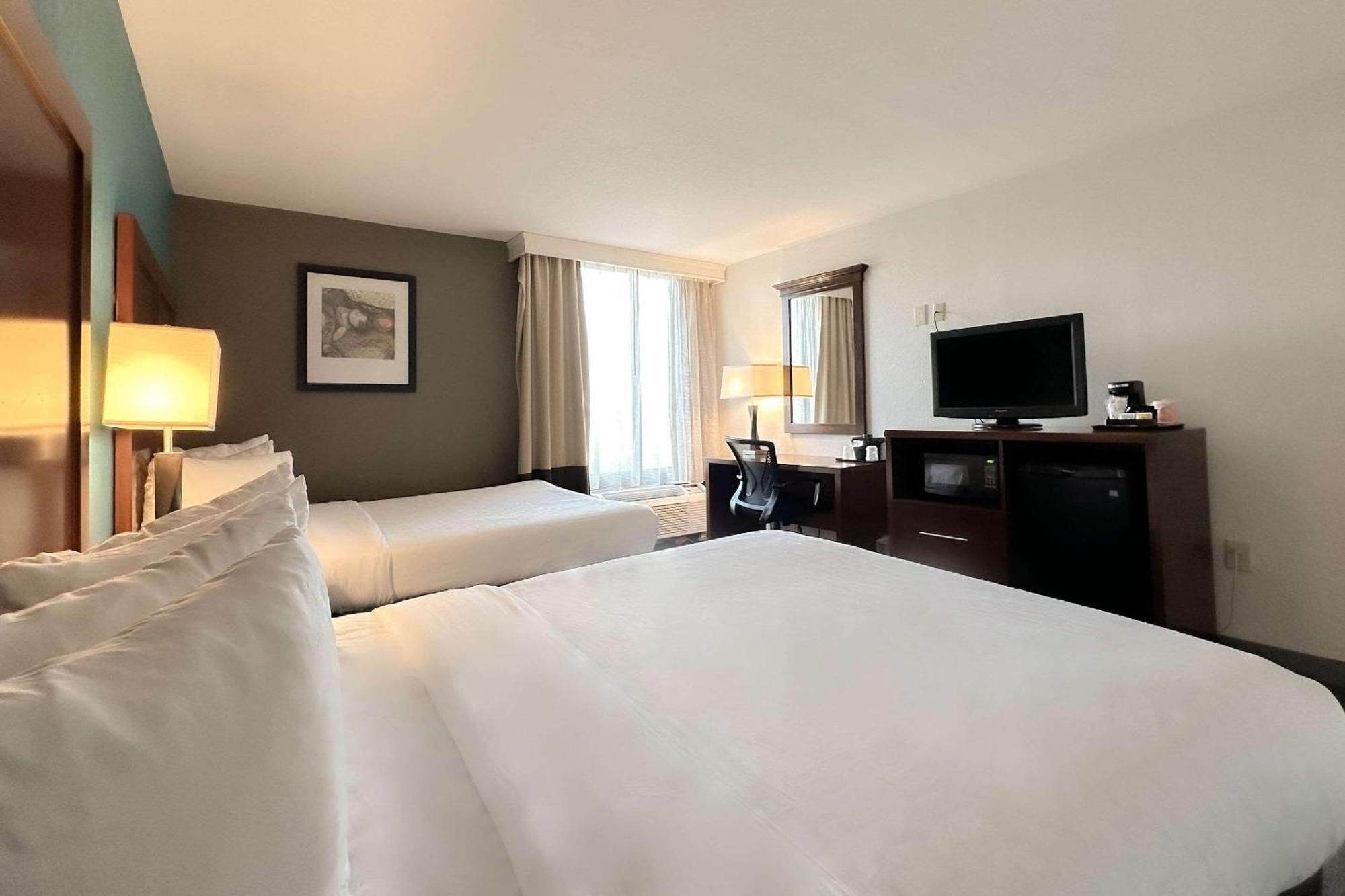 Comfort Inn & Suites Kissimmee By The Parks Four Corners Exteriér fotografie