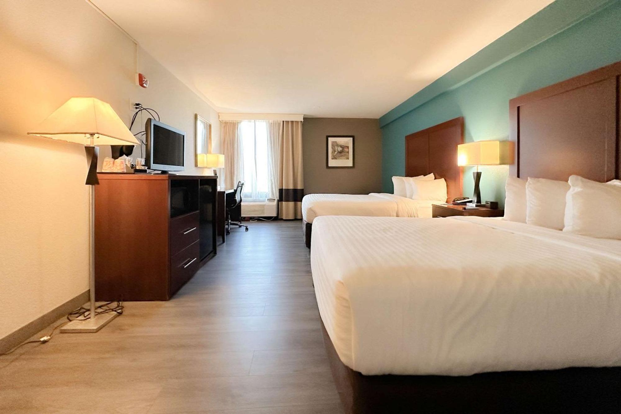 Comfort Inn & Suites Kissimmee By The Parks Four Corners Exteriér fotografie